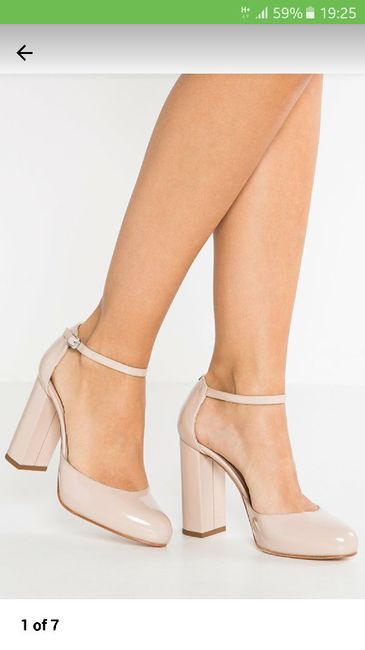 Abito damigelle!! - 1