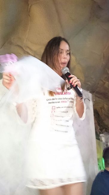 Addio al nubilato....le mie amiche sono matte!!!! - 2