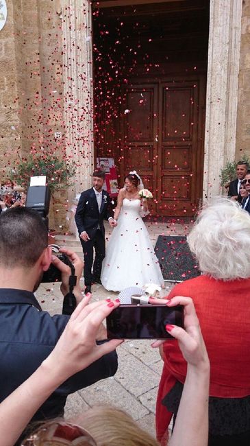 10.06.2017 felicemente sposati!!!! - 6