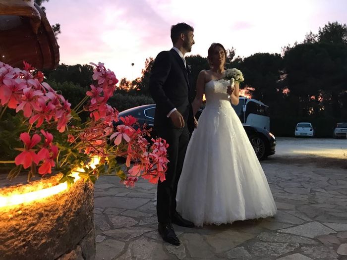 10.06.2017 felicemente sposati!!!! - 11