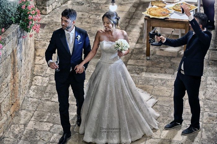 Alcune anteprime del fotografo.... 10.06.2017 💟 - 5