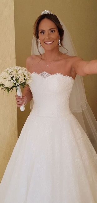 Abito da sposa - 1