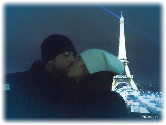 Giornata mondiale del bacio 😘 - 1