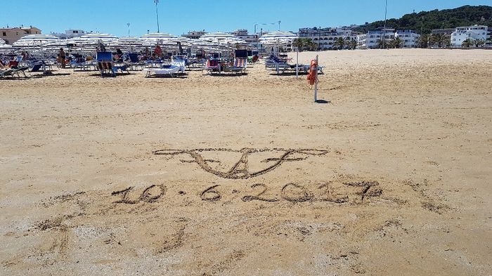 Quasi due mesi di matrimonio ed è tutto meraviglioso!!!! - 3