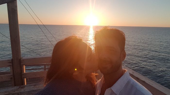 Quasi due mesi di matrimonio ed è tutto meraviglioso!!!! - 4