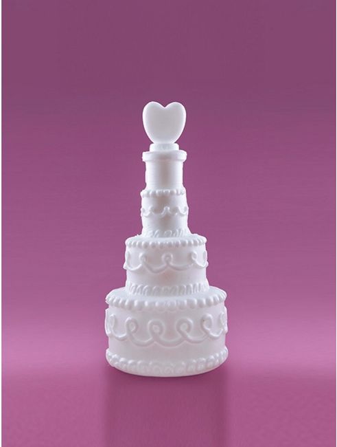 Nuovi acquisti ricevimento - 3