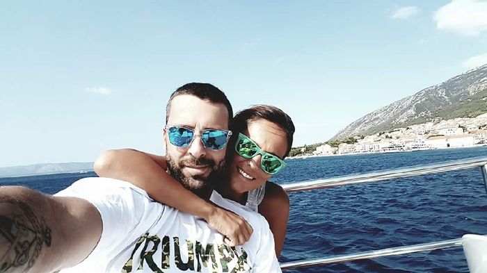  Sempre più innamorati 💖💖💖 - 2