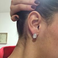 Orecchini vs bracciale futura testinoe - 3