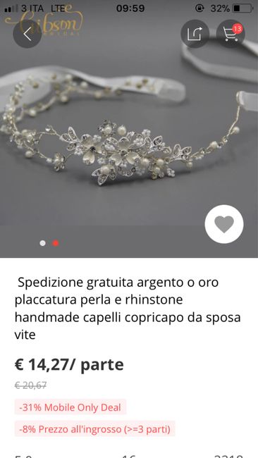  Accesspri capelli - 1