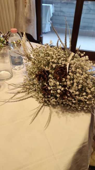 Idee addobbi Chiesa 2