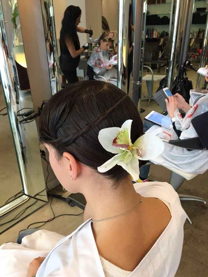 Quale acconciatura mi consigliate?? - 3