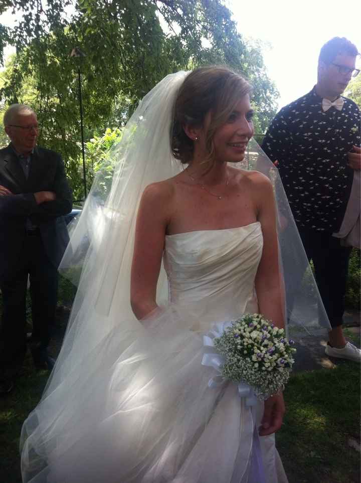 Che abito avete scelto ???? :))) - 1