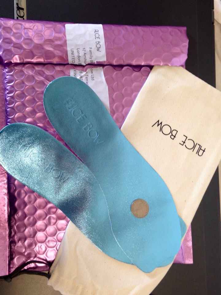 Qualcosa di blu? - 1