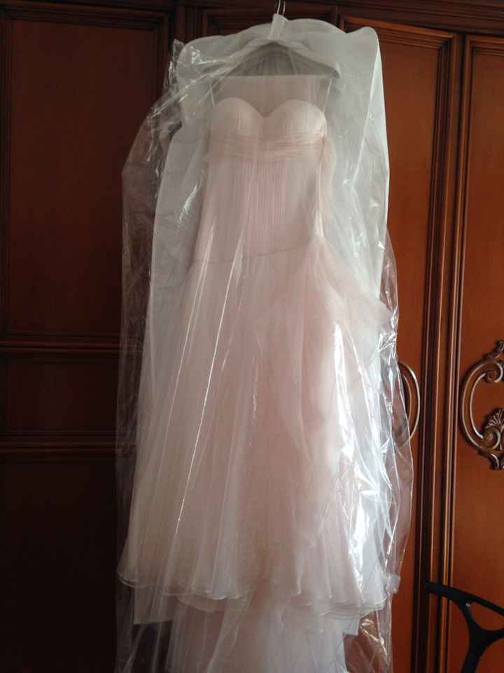 Ti sei sposata con un modello di le spose di giò? - 3