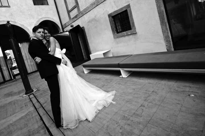 Sposine 2016...una foto ricordo please! - 2