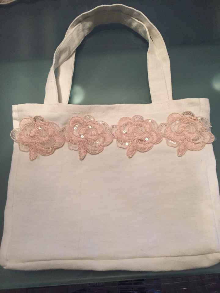  Wedding bag - 4