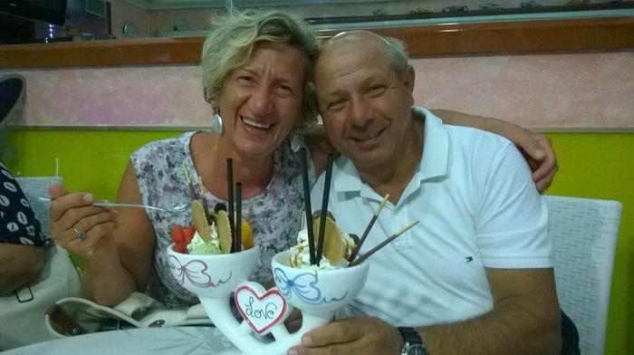 L'esempio di amore con la a maiuscola - 1