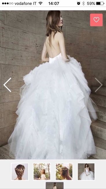 Sognare...si può ;) - 1