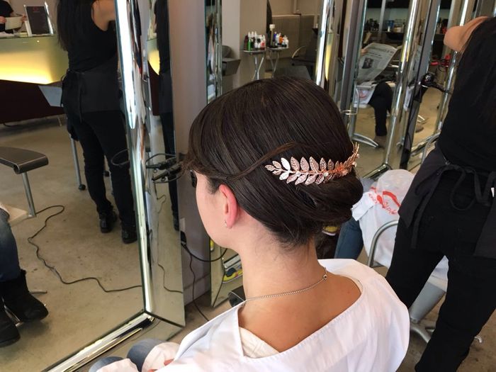 Quale acconciatura mi consigliate?? - 2