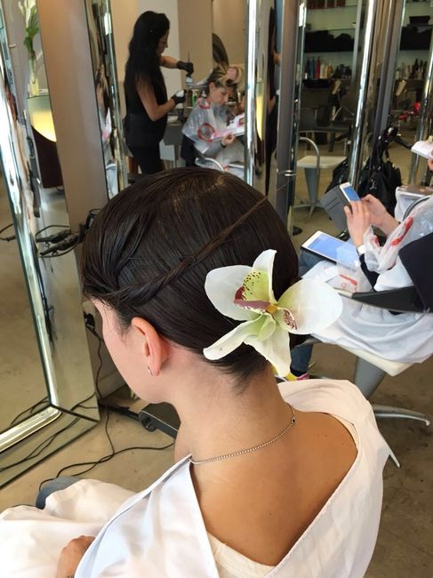 Quale acconciatura mi consigliate?? - 3