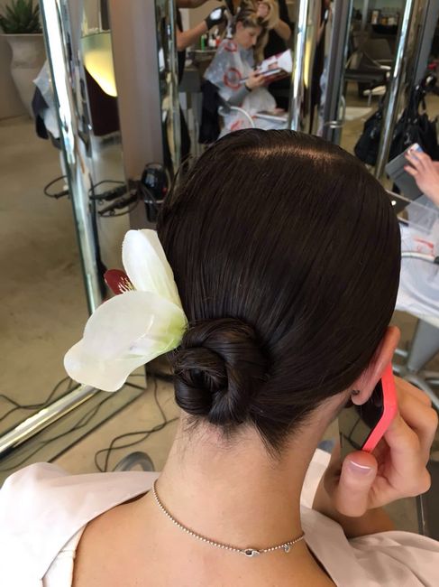 Quale acconciatura mi consigliate?? - 4