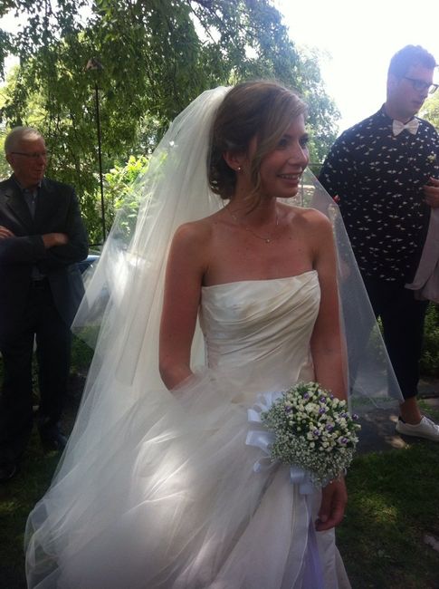 Che abito avete scelto ???? :))) - 1