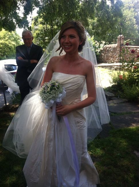 Che abito avete scelto ???? :))) - 2