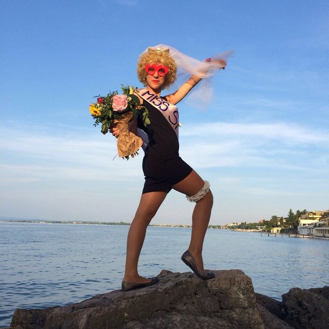 Il mio addio al nubilato! - 1