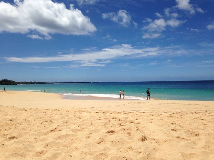 Hawaii..di vita notturna??? - 2