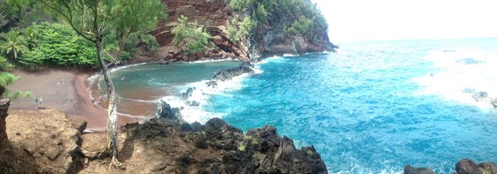 Hawaii..di vita notturna??? - 3