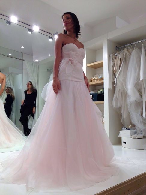 Ti sei sposata con un modello di le spose di giò? - 2