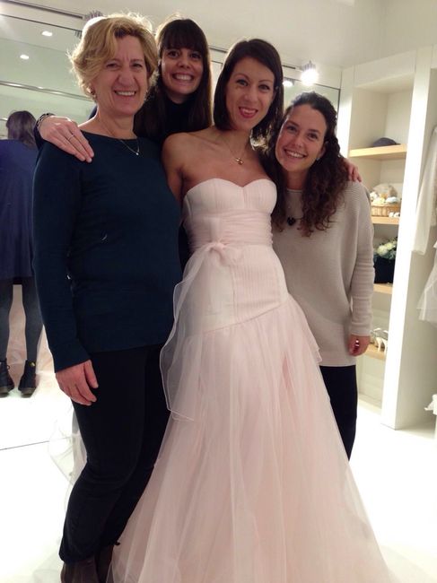 Belle spose ...divertiamoci un po ... - 1