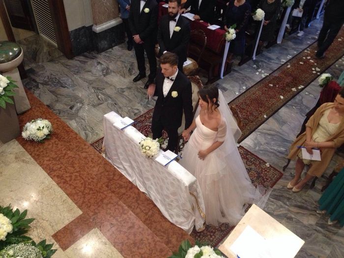 Belle spose ...divertiamoci un po ... - 2