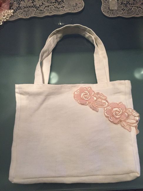  Wedding bag - 3