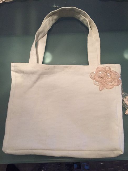  Wedding bag - 5