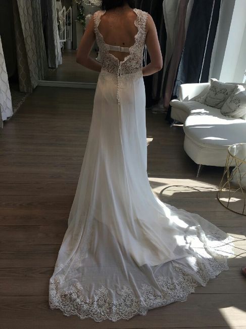 i vostri abiti da sposa 👰 - 2
