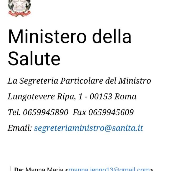 Sos wedding ! Facciamoci sentire. - 1