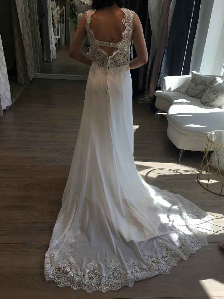 i vostri abiti da sposa 👰 - 2