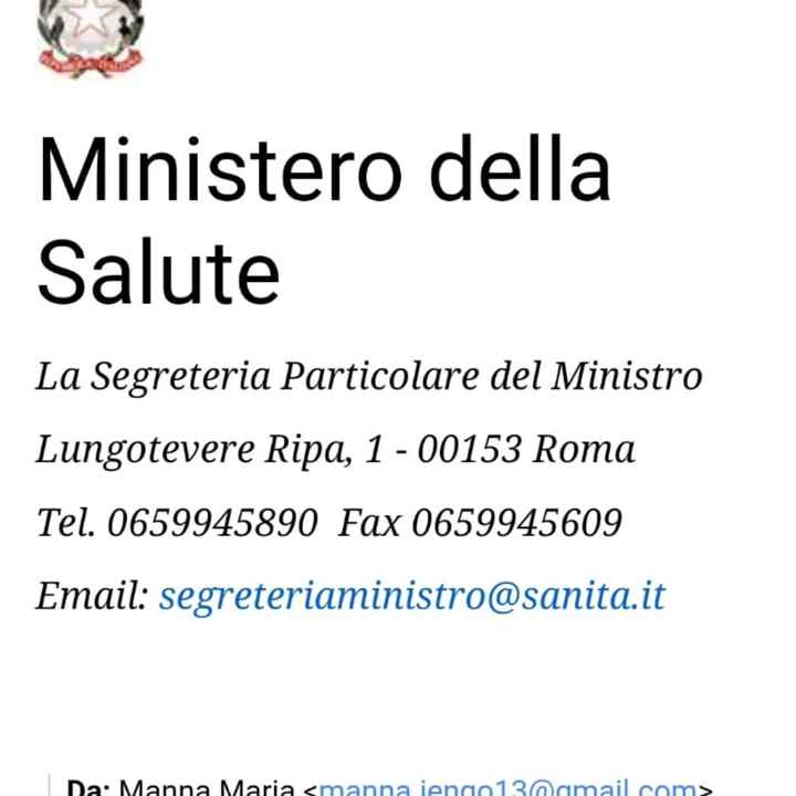 Sos wedding ! Facciamoci sentire. - 1