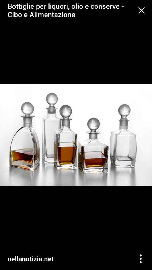 Bomboniere cercasi! - 1