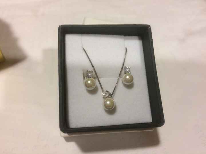 Un dolce pensiero - 1