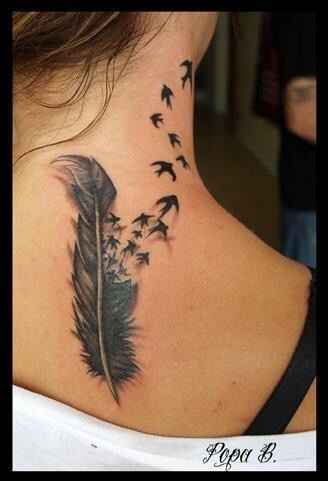 Mi fate vedere i vostri...tatuaggi?! - 3