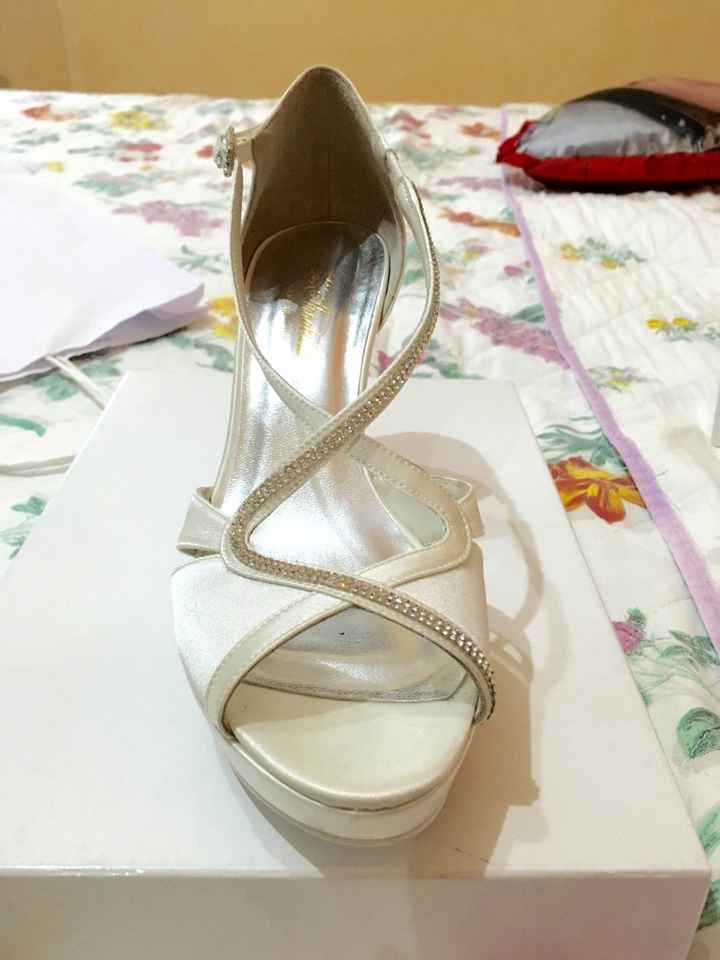 Ho trovato le scarpe! - 2