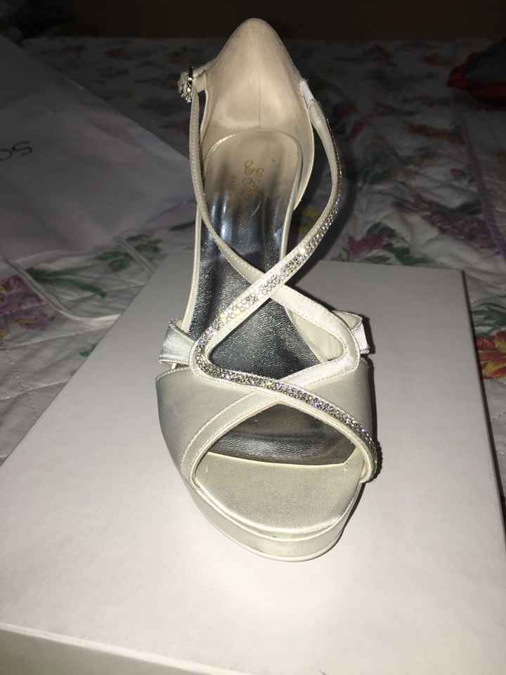 Ho trovato le scarpe! - 3