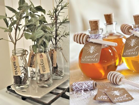 Consiglio bomboniera - 1