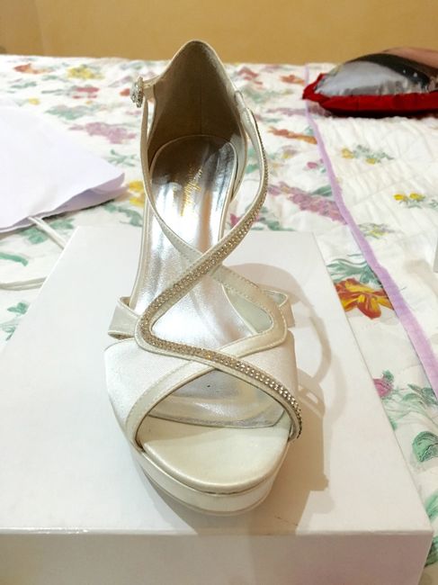 Ho trovato le scarpe! - 2