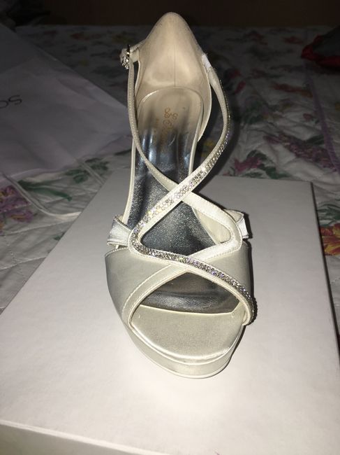 Ho trovato le scarpe! - 3