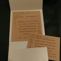 Partecipazioni diy - 2