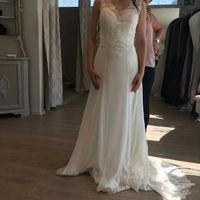 i vostri abiti da sposa 👰 - 1