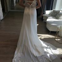 i vostri abiti da sposa 👰 - 2